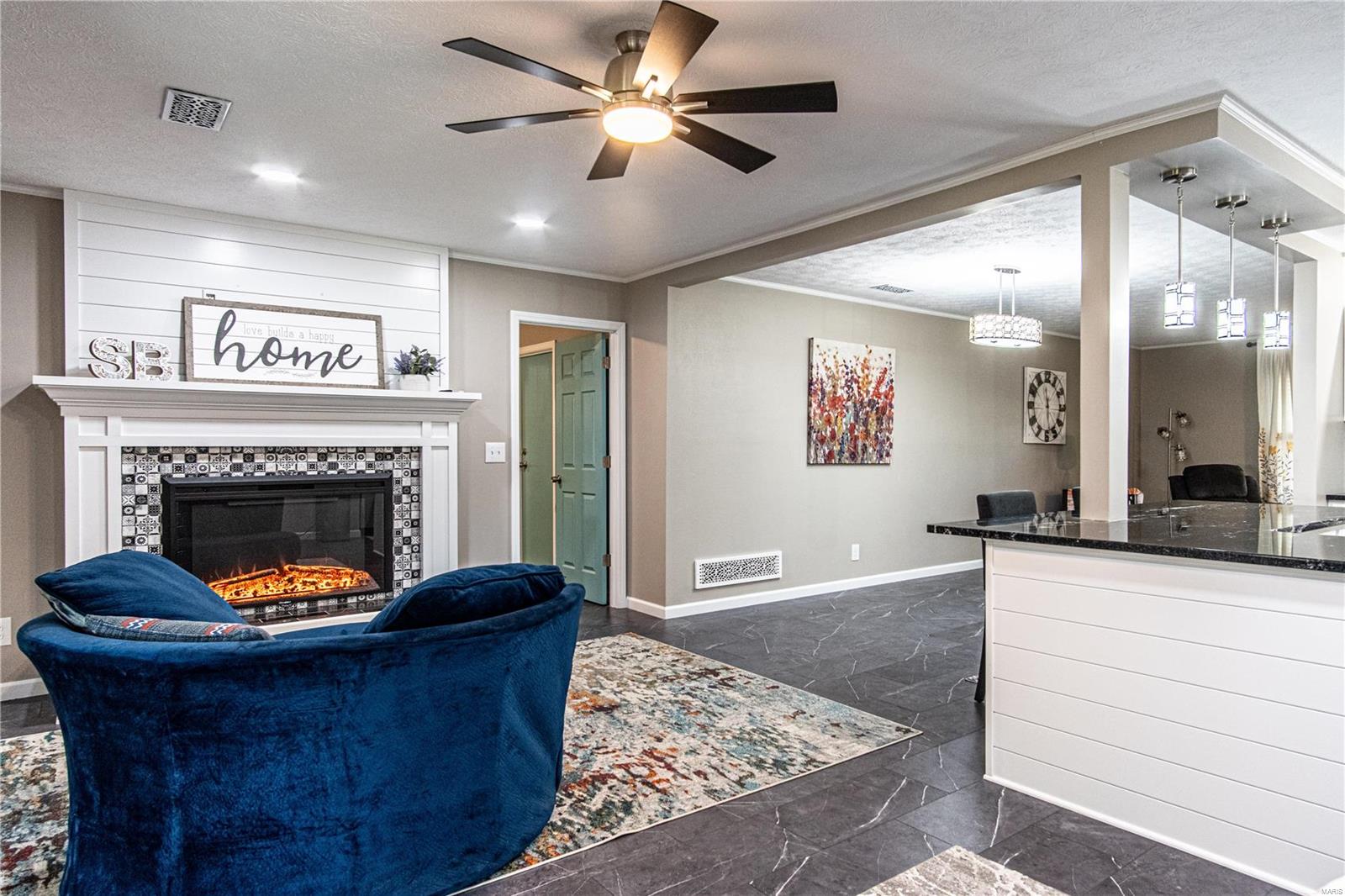 3213 Mill Springs Road Belleville, IL 62221 - Photo 15 of 38 Gallery Image 15