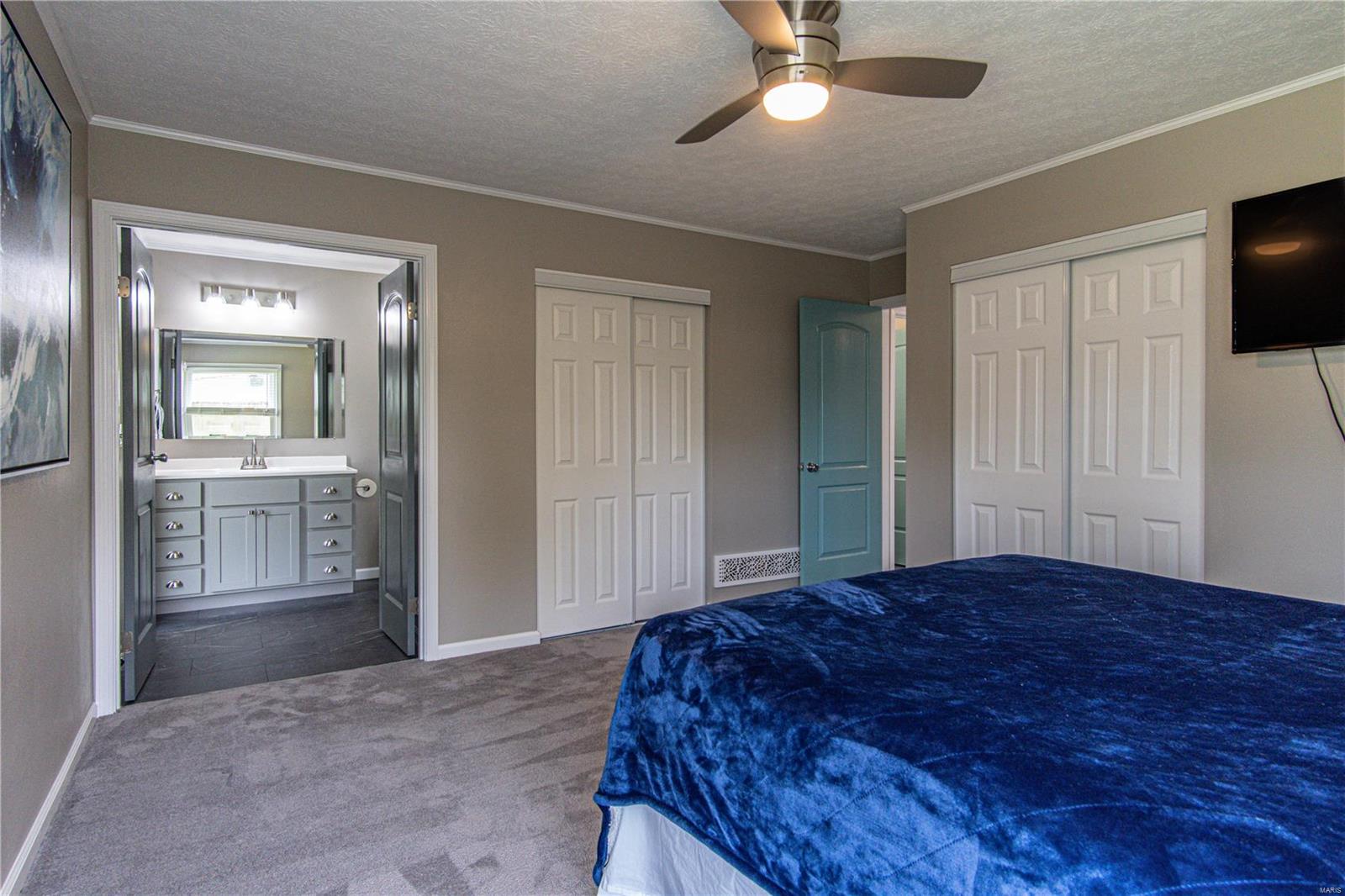 3213 Mill Springs Road Belleville, IL 62221 - Photo 30 of 38 Gallery Image 30