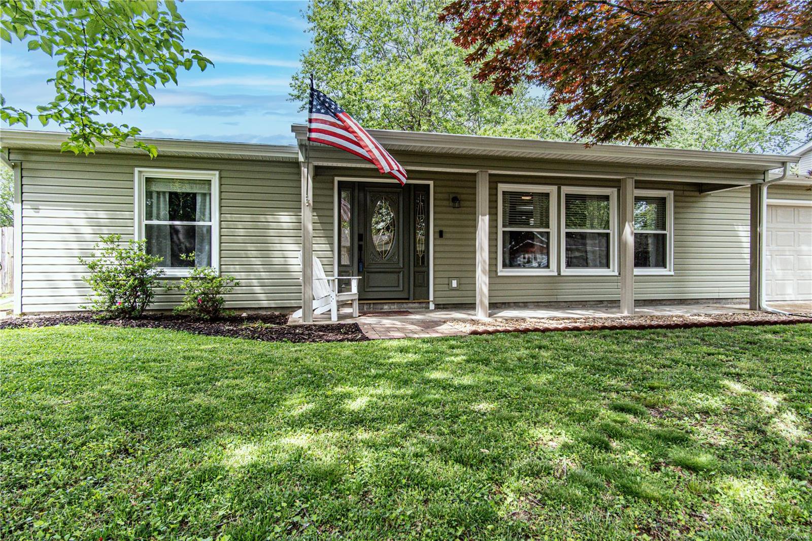 3213 Mill Springs Road Belleville, IL 62221 - Photo 3 of 38 Gallery Image 3