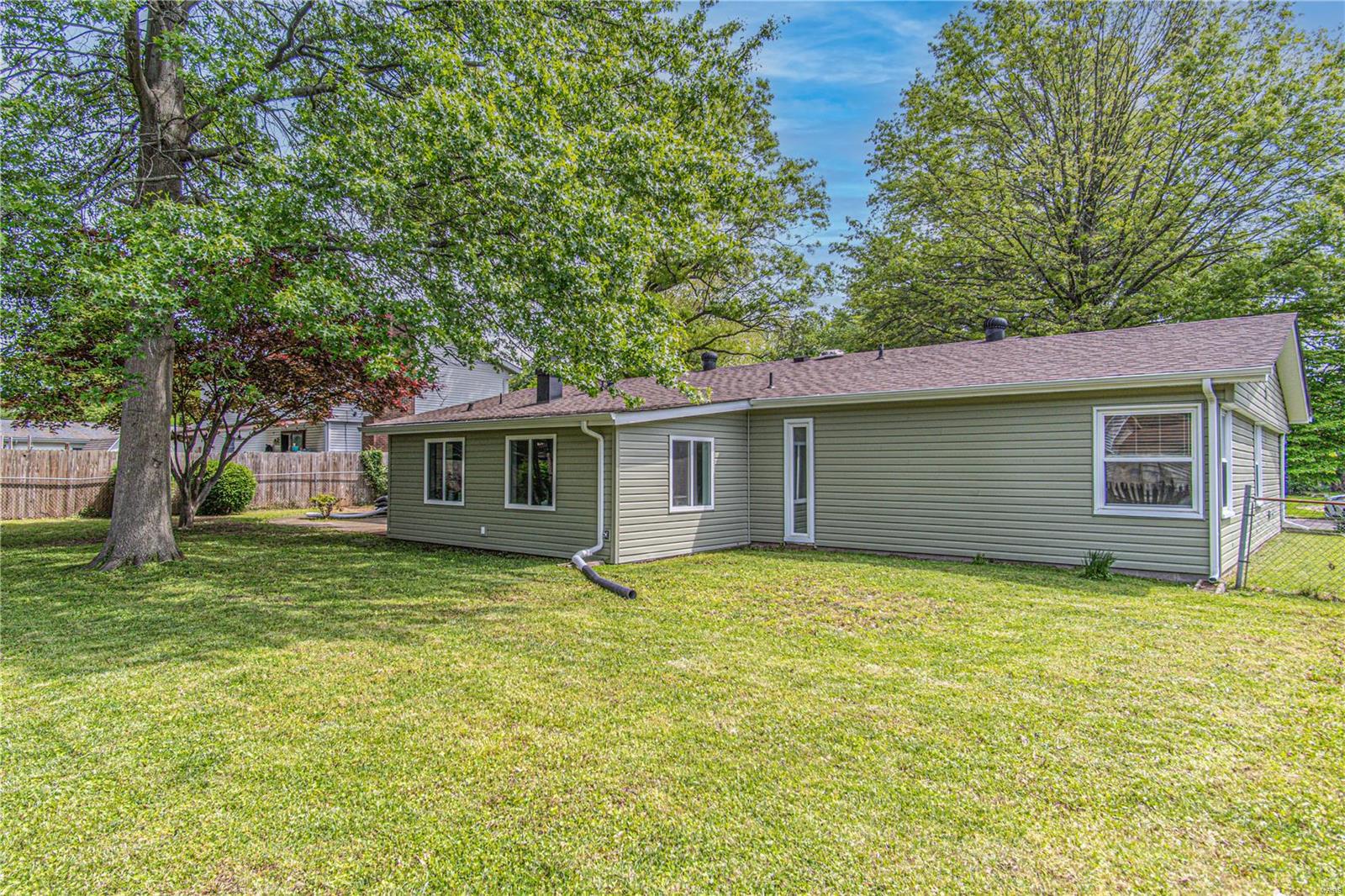 3213 Mill Springs Road Belleville, IL 62221 - Photo 38 of 38 Gallery Image 38