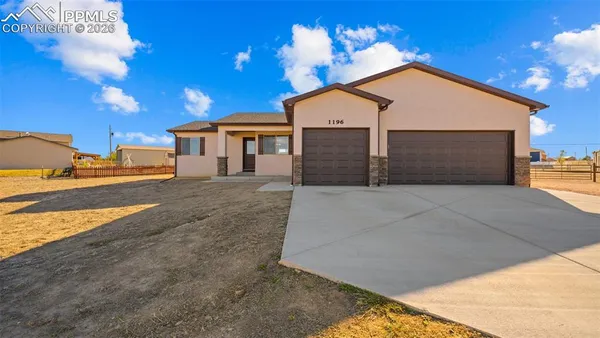 $495,000 | 1196 Purcell Place, Pueblo, CO 81007