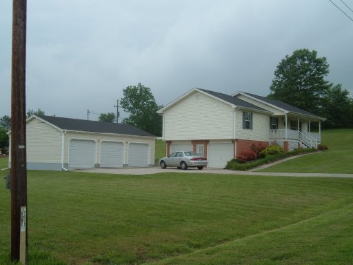 Church Decatur, TN 37322 - Photo 1 of 1 Primary Photo