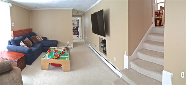 7 Lexington Road Billerica, MA 01821 - Photo 15 of 20 a room with toys and stairs