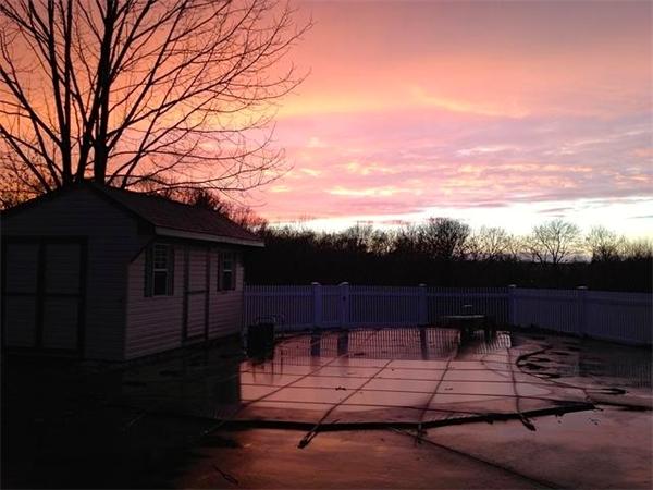 7 Lexington Road Billerica, MA 01821 - Photo 20 of 20 a view of a terrace with sky view