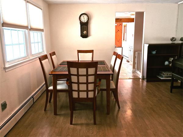 7 Lexington Road Billerica, MA 01821 - Photo 6 of 20 a dining room with furniture and window