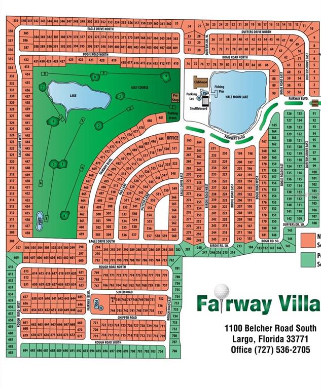 1100 South Belcher Road, Unit 454 Largo, FL 33771 - Photo 32 of 61