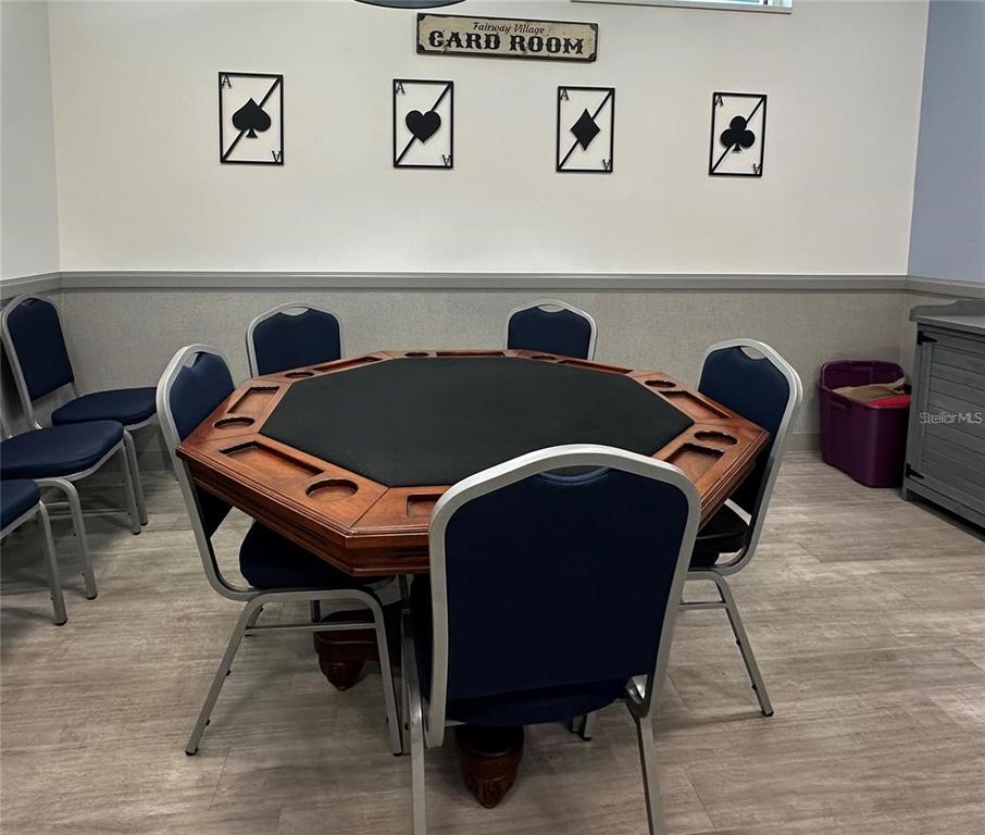 1100 South Belcher Road, Unit 454 Largo, FL 33771 - Photo 37 of 61 a view of a workspace with furniture