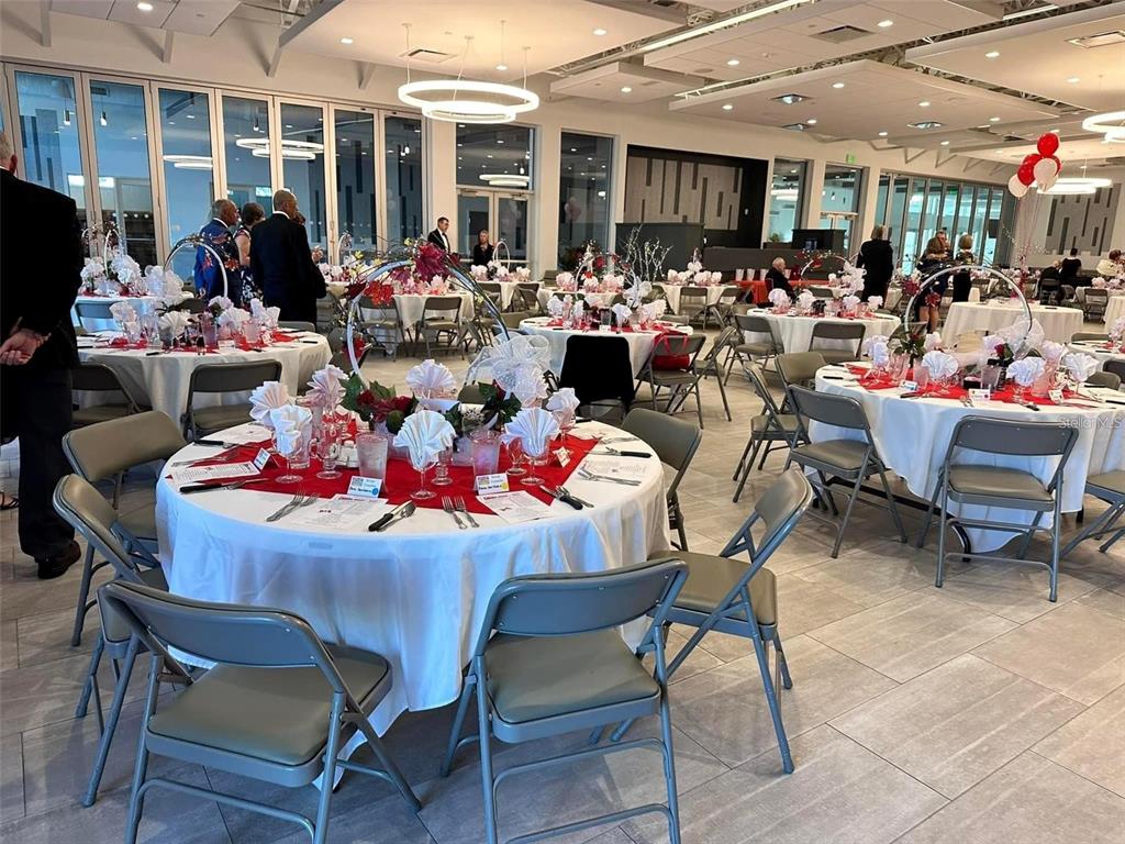 1100 South Belcher Road, Unit 454 Largo, FL 33771 - Photo 56 of 61 a group of people sitting in a living room