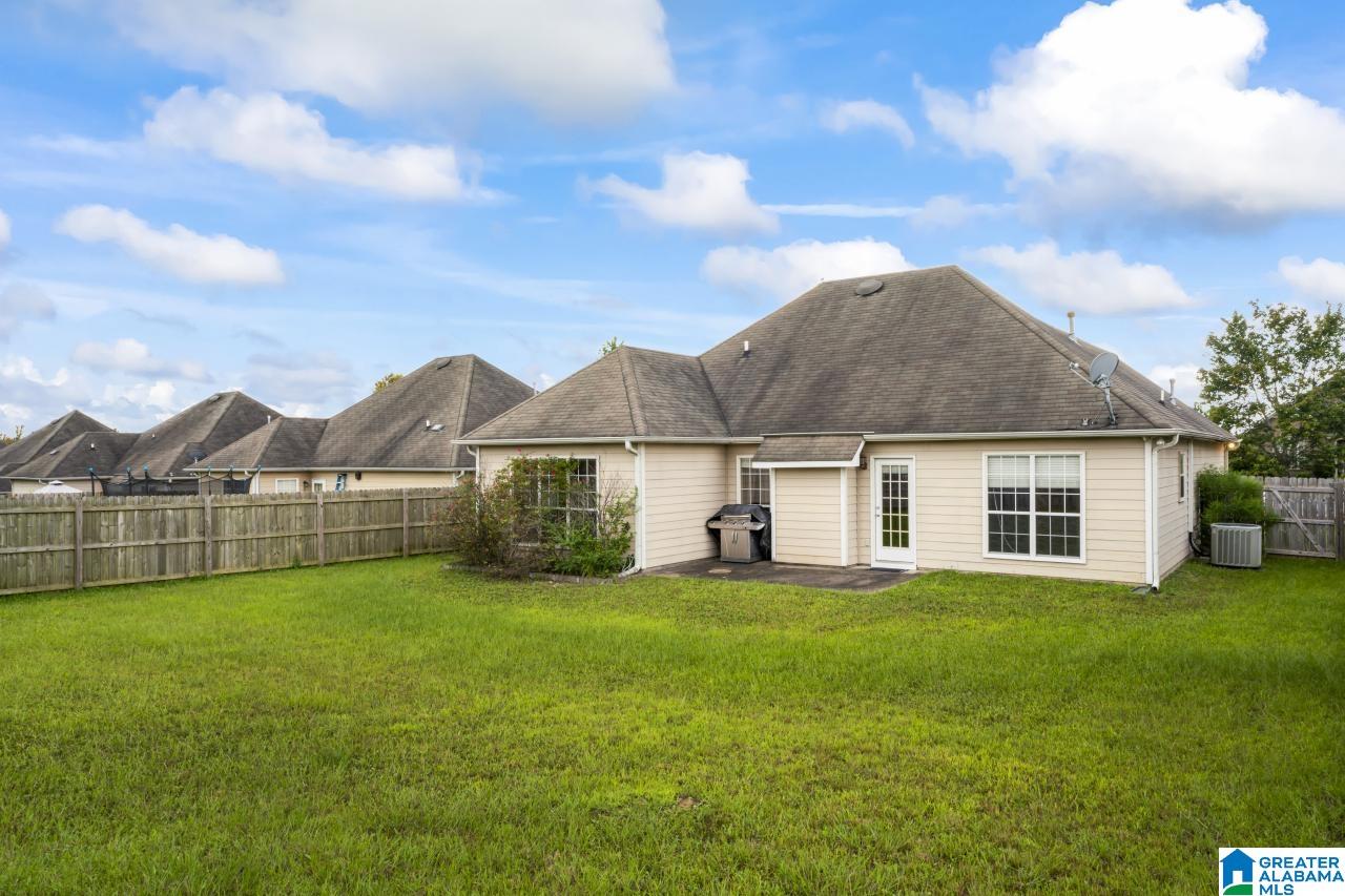 138 Ashby Street Calera, AL 35040 - Photo 12 of 17