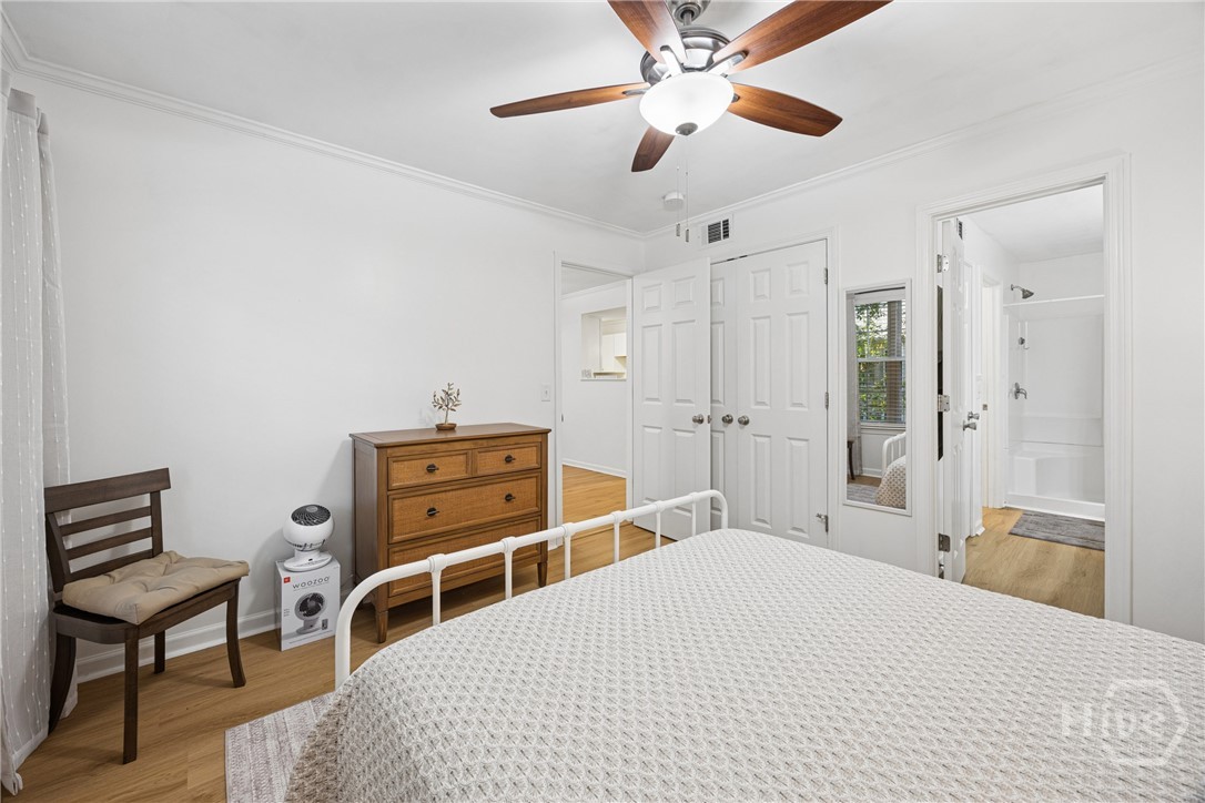 401 North Cromwell Road Savannah, GA 31410 - Photo 16 of 29 Gallery Image 16