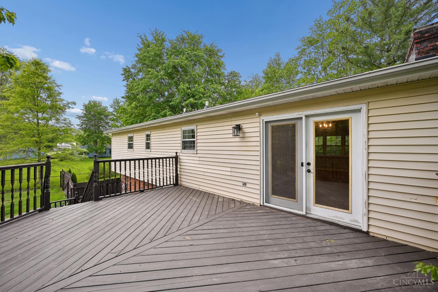 2782 Lair Road Pleasant Plain, OH 45162 - Photo 27 of 46