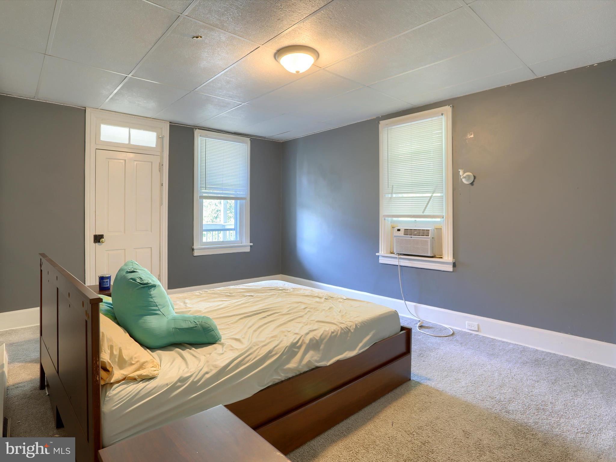 241 Pine Street Steelton, PA 17113 - Photo 20 of 32 a bedroom with a bed and window