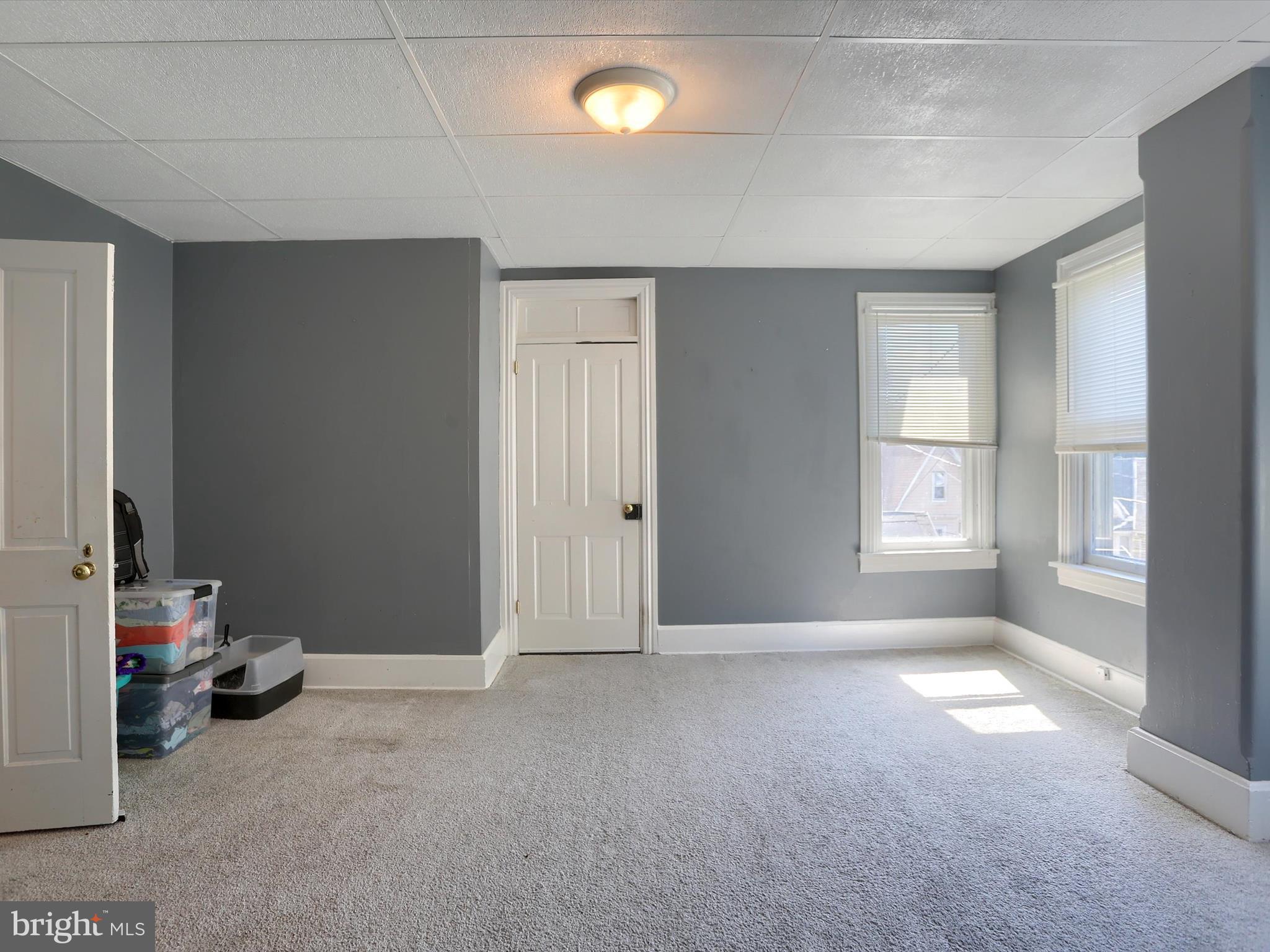 241 Pine Street Steelton, PA 17113 - Photo 22 of 32 a view of empty room with a window