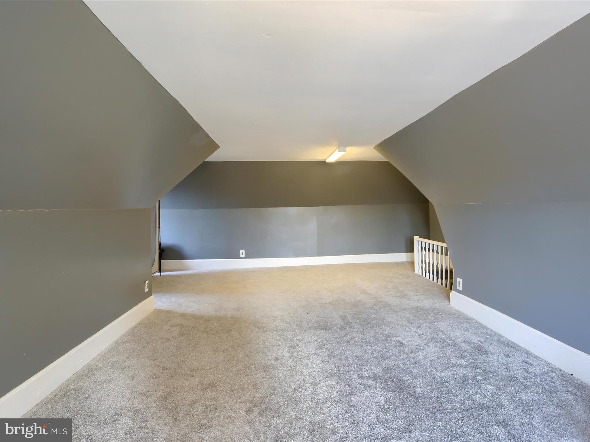 241 Pine Street Steelton, PA 17113 - Photo 27 of 32 a view of an empty room with a window