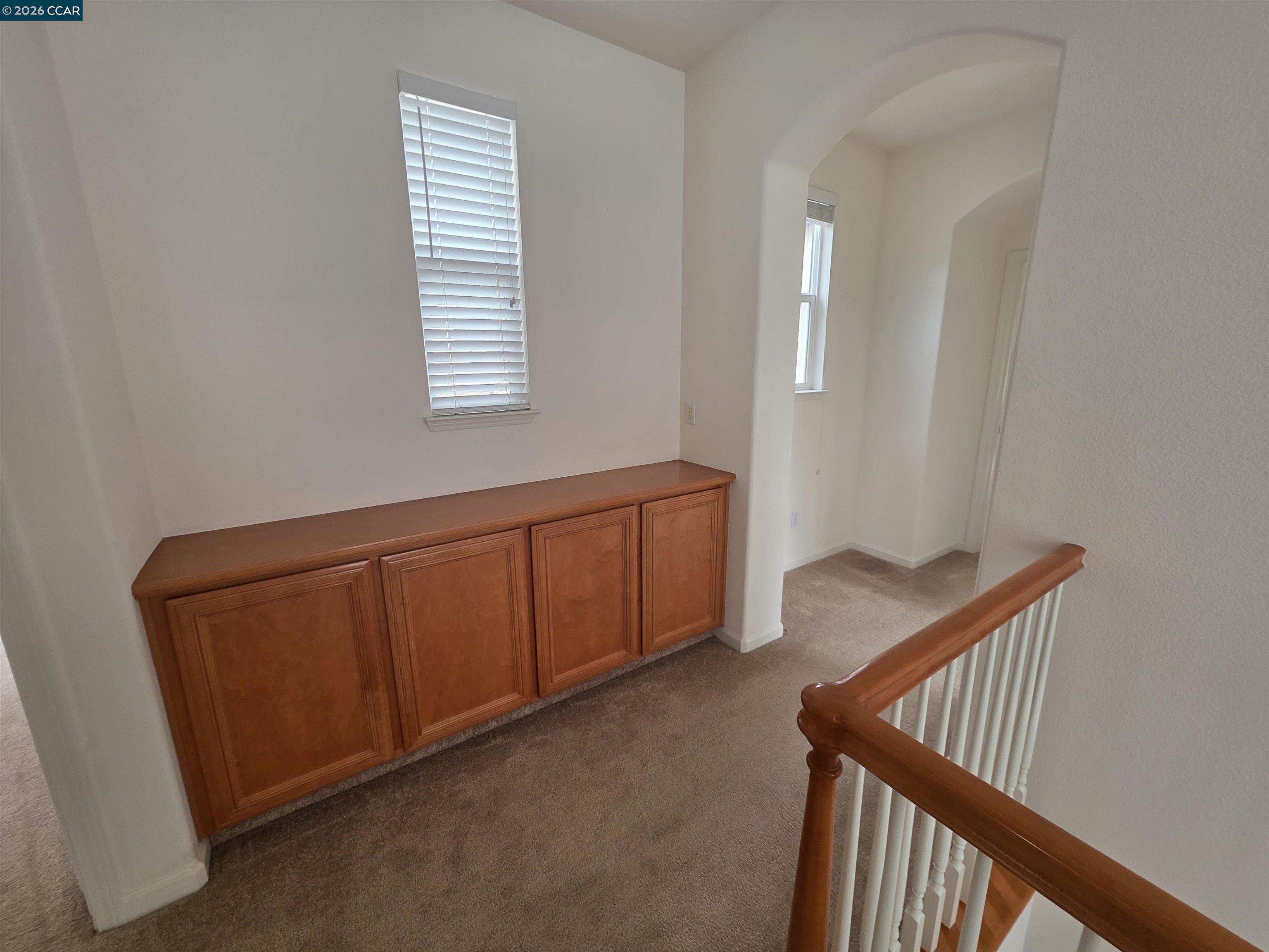 1830 Hollyview Drive San Ramon, CA 94582 - Photo 17 of 36 a view of an empty room with windows