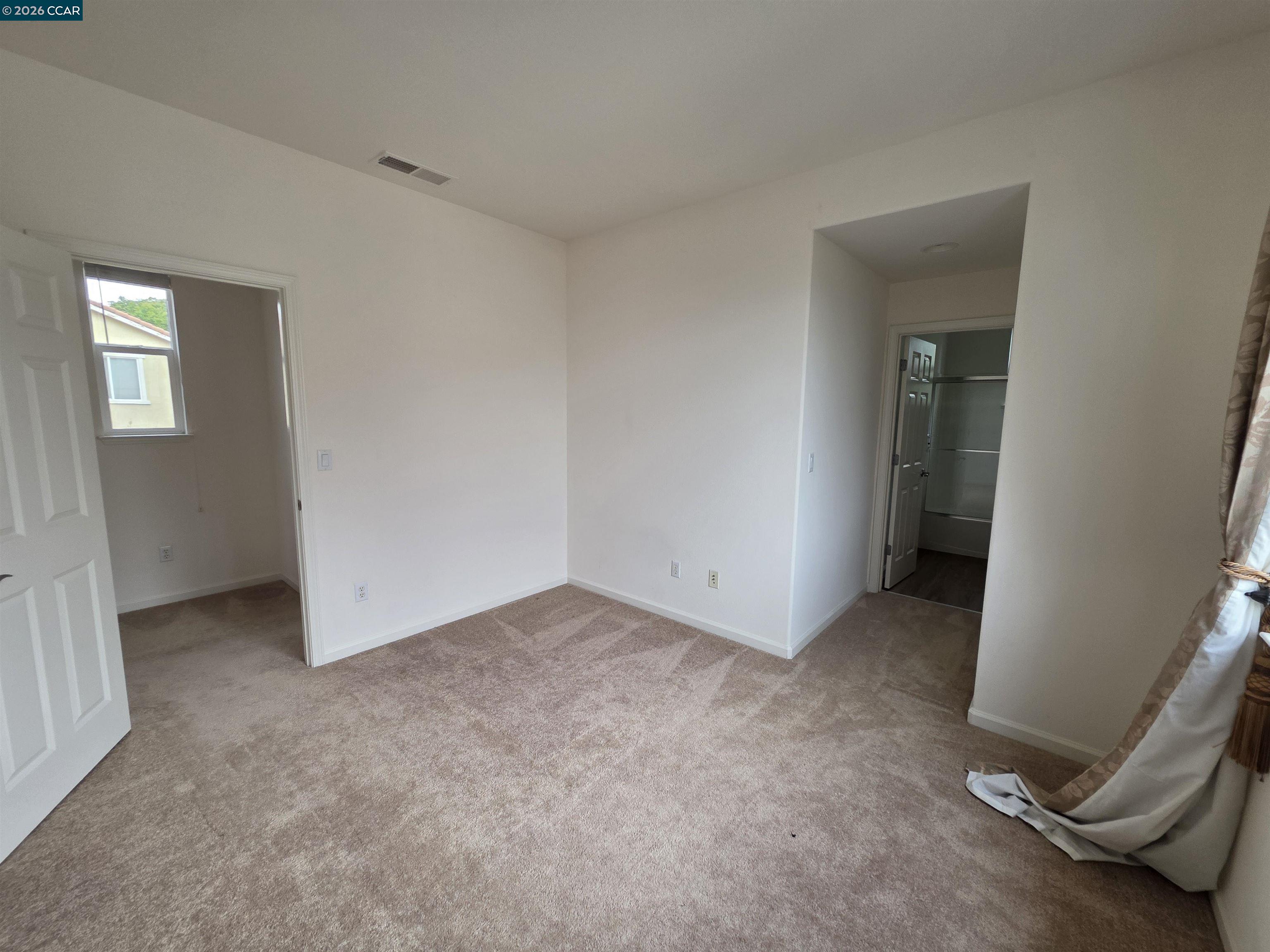 1830 Hollyview Drive San Ramon, CA 94582 - Photo 26 of 36 an empty room with windows