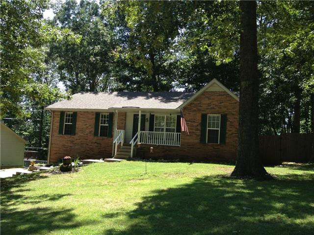 3489 Hunters Ridge Woodlawn, TN 37191 - Photo 8 of 16 Gallery Image 8