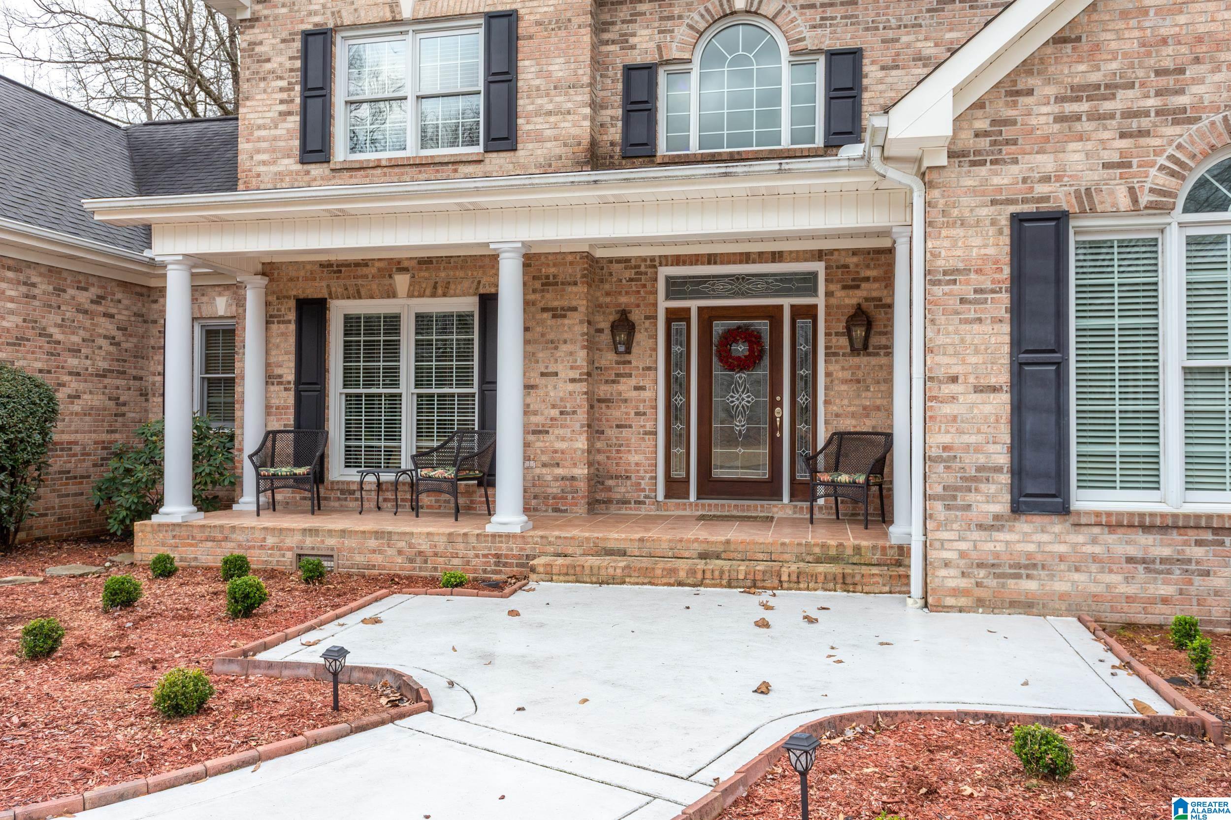 8 Country Squire Road Anniston, AL 36207 - Photo 37 of 45