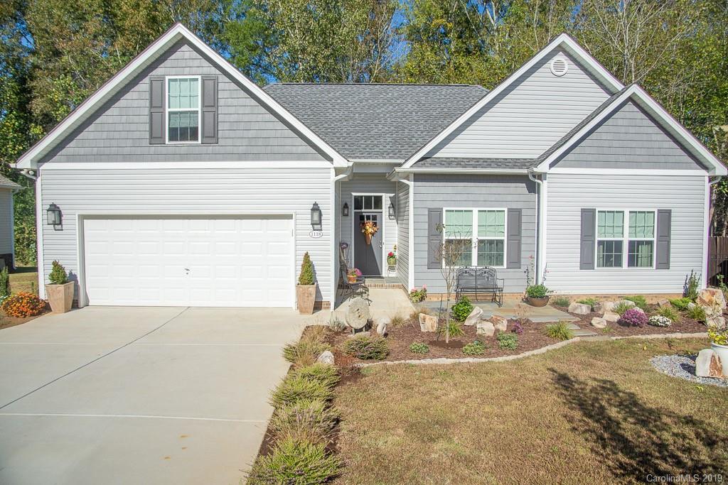 1118 Turtle Ridge Drive Monroe, NC 28110 - Photo 1 of 14 Gallery Image 1
