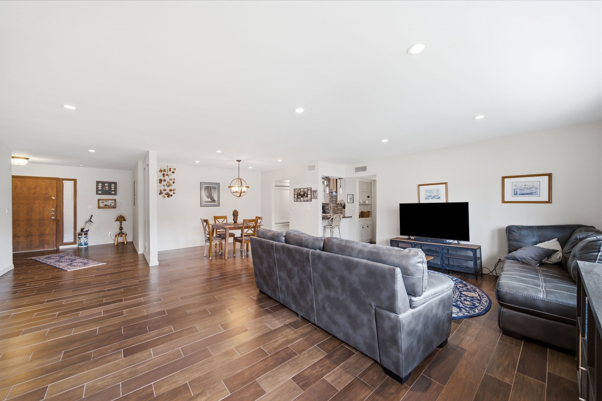 6485 Bayou Glen Road, Unit 6485 Houston, TX 77057 - Photo 2 of 20
