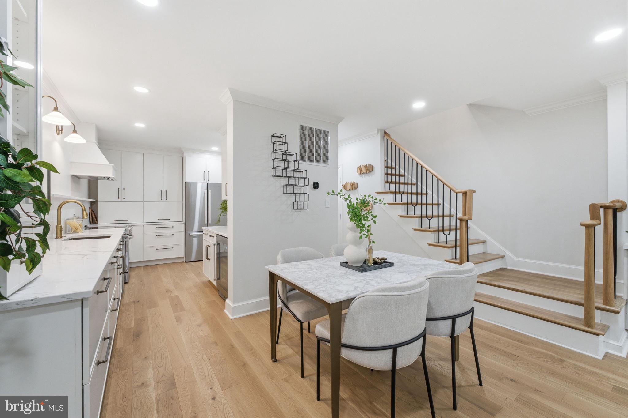 3287 Sutton Place Northwest, Unit D Washington, DC 20016 - Photo 40 of 95