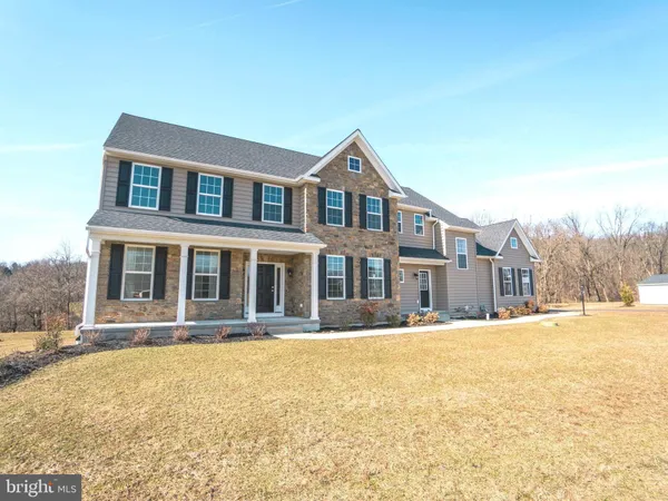 $1,628,947 | 101 Burnt Mill Circle, Chadds Ford, PA 19317