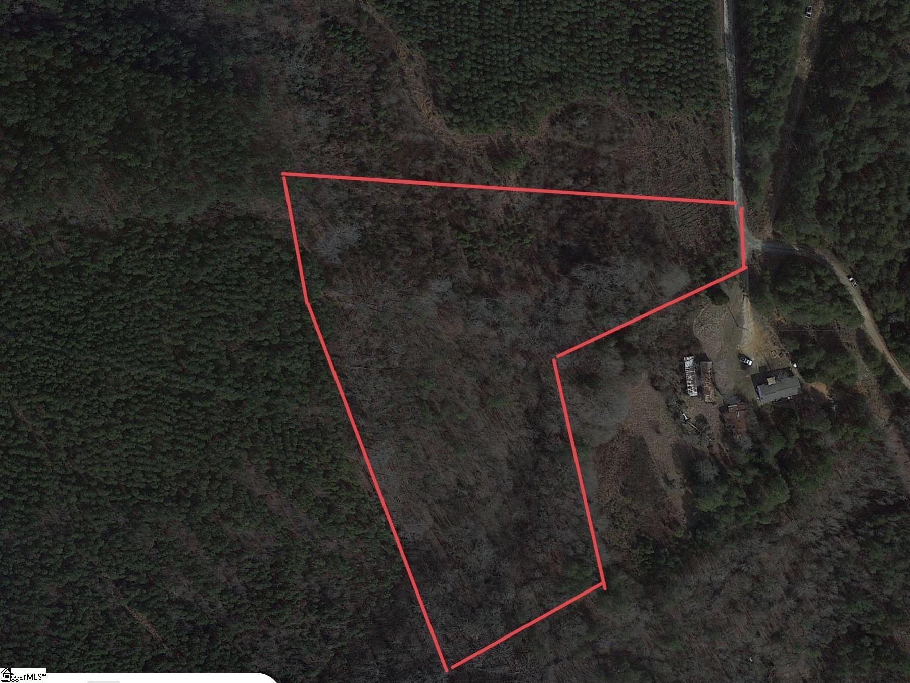 West V Thompson Road Rutherfordton, NC 28139 - Photo 2 of 3