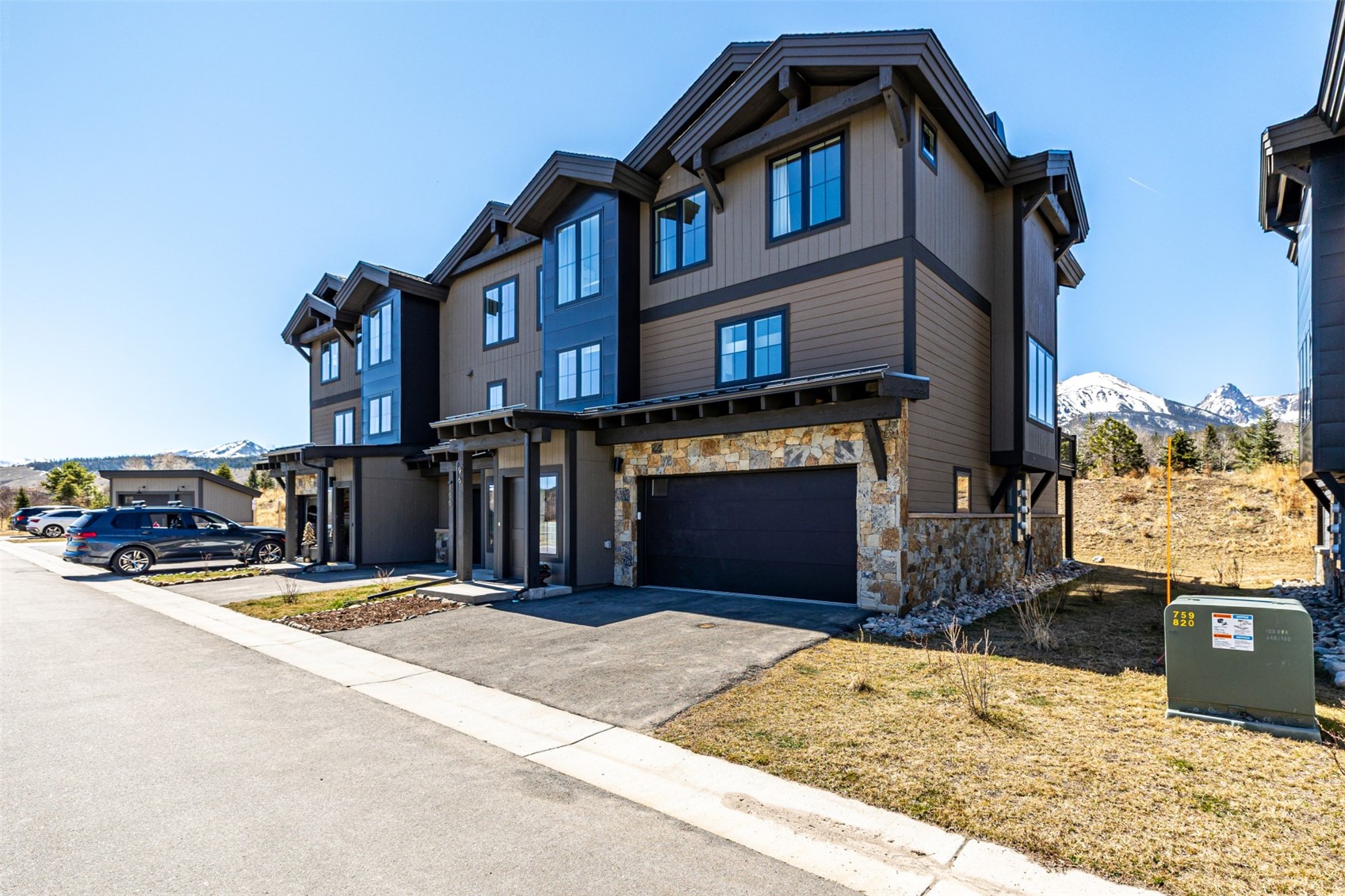 96 Fish Hawk Way, Unit 96 Silverthorne, CO 80498 - Photo 2 of 48