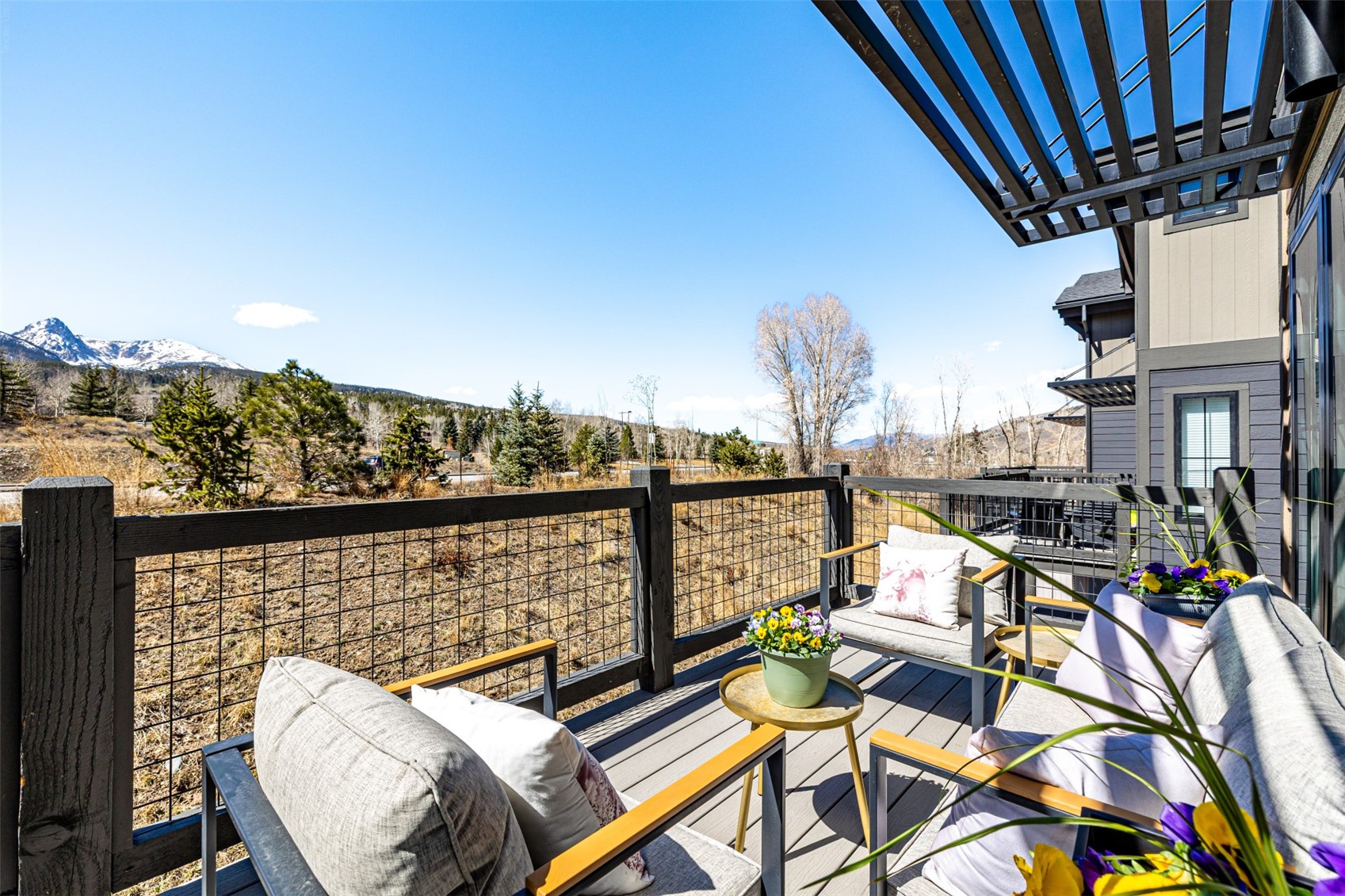 96 Fish Hawk Way, Unit 96 Silverthorne, CO 80498 - Photo 35 of 48