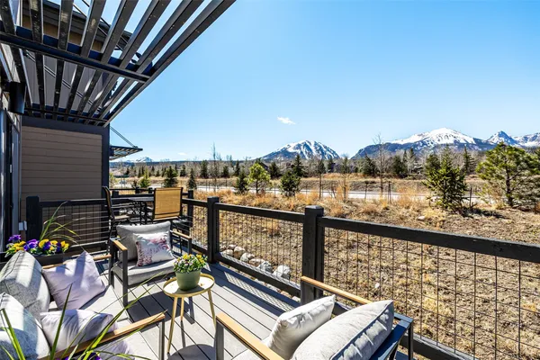 $1,725,000 | 96 Fish Hawk Way, Unit 96, Silverthorne, CO 80498