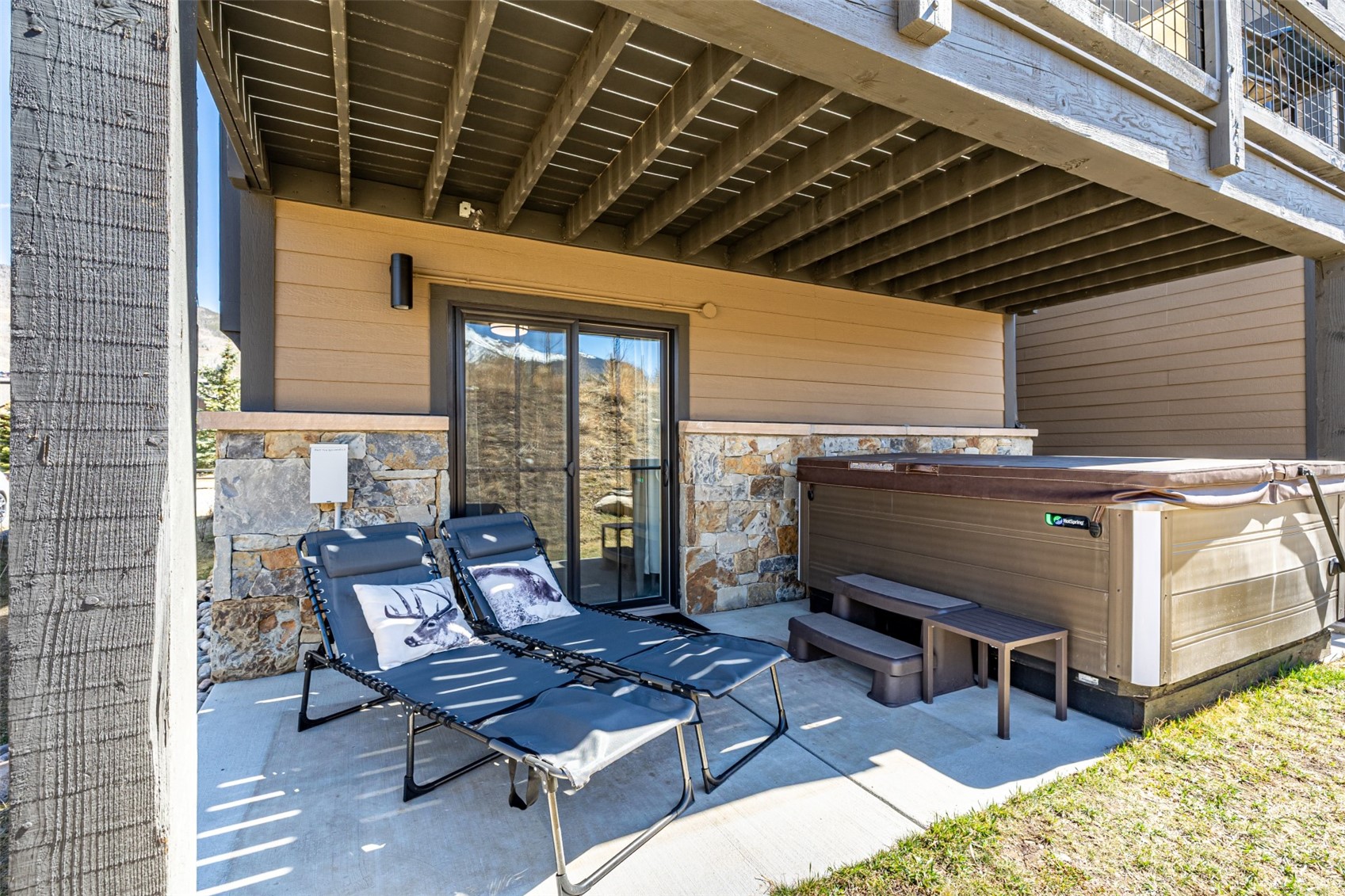 96 Fish Hawk Way, Unit 96 Silverthorne, CO 80498 - Photo 37 of 48