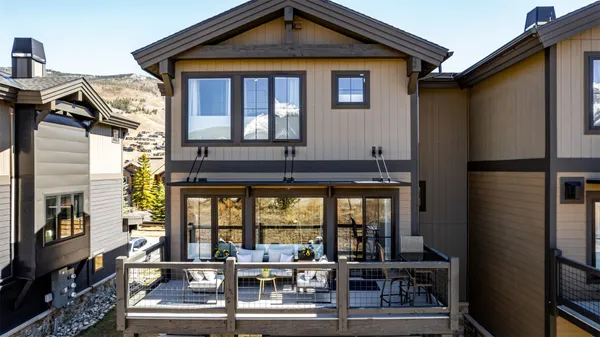 $1,725,000 | 96 Fish Hawk Way, Unit 96, Silverthorne, CO 80498