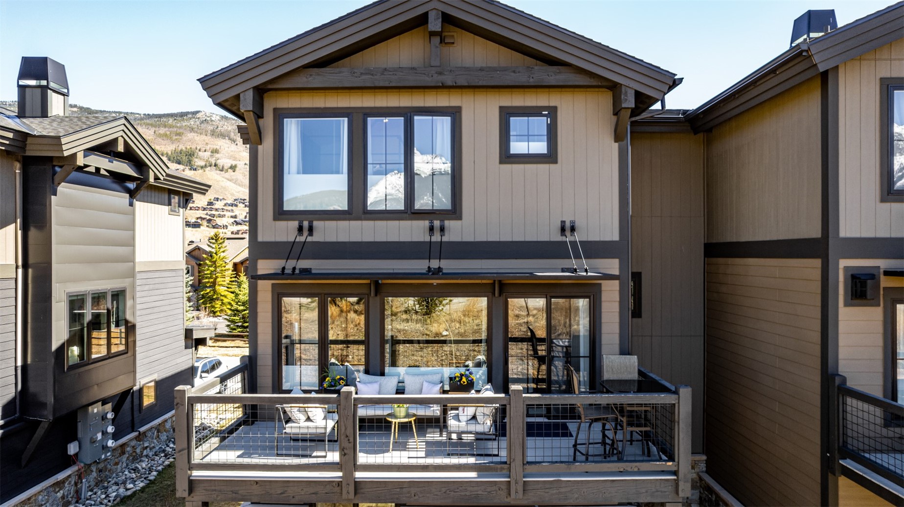 96 Fish Hawk Way, Unit 96 Silverthorne, CO 80498 - Photo 38 of 48