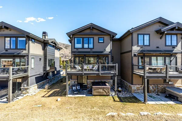 $1,725,000 | 96 Fish Hawk Way, Unit 96, Silverthorne, CO 80498