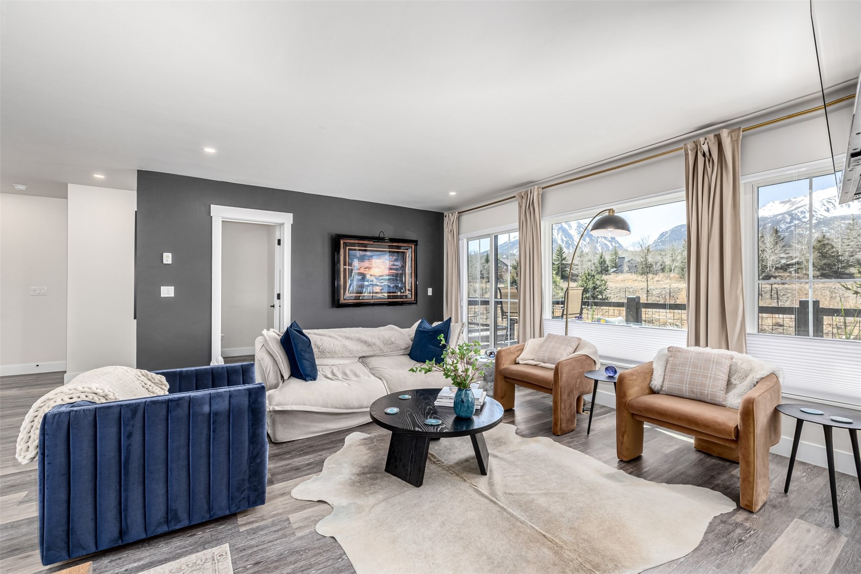 96 Fish Hawk Way, Unit 96 Silverthorne, CO 80498 - Photo 4 of 48