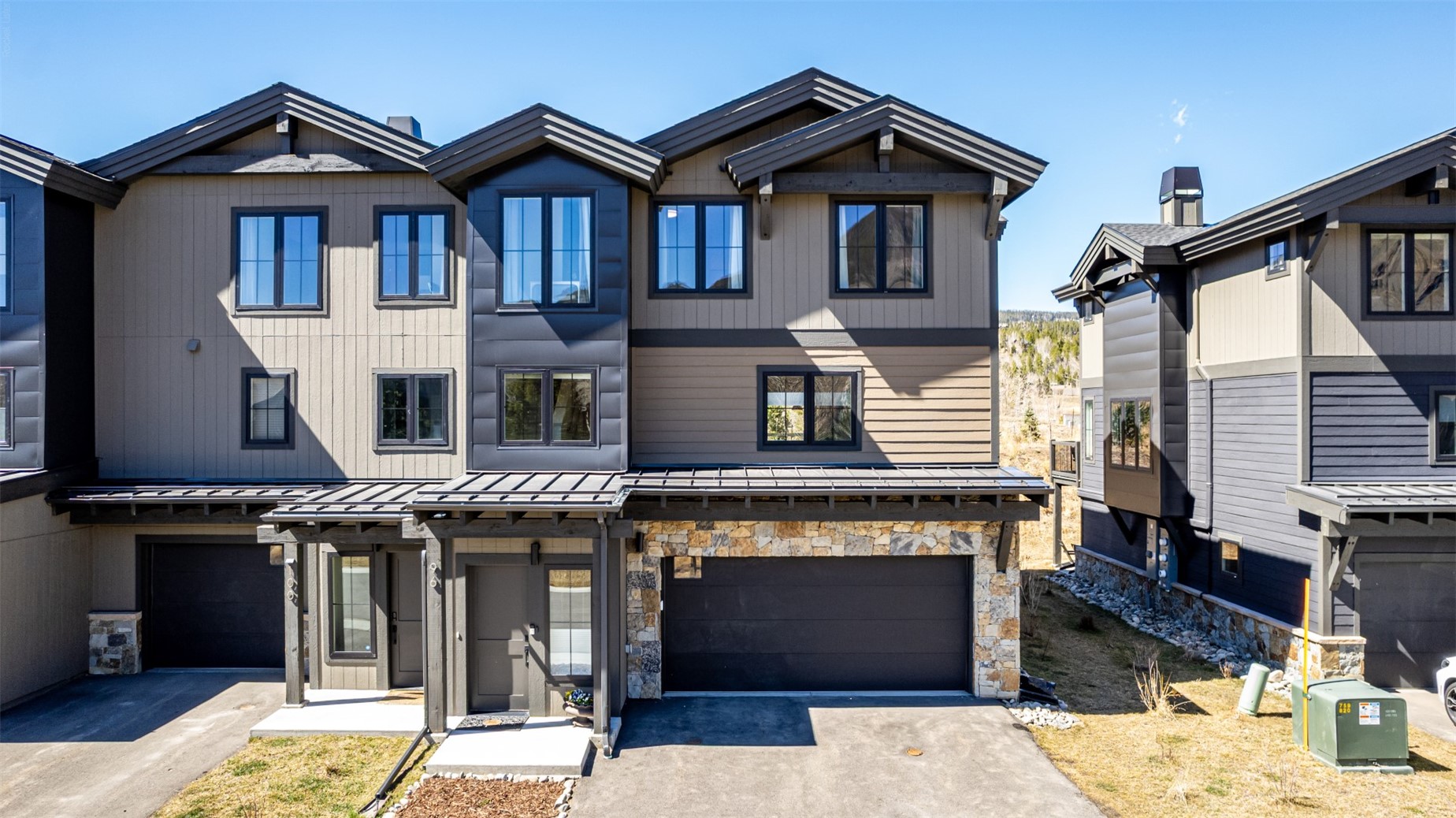 96 Fish Hawk Way, Unit 96 Silverthorne, CO 80498 - Photo 41 of 48