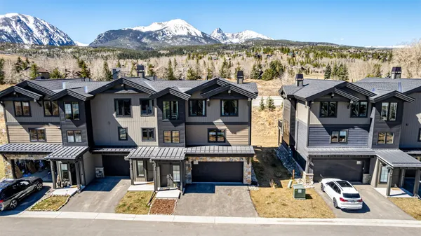 $1,725,000 | 96 Fish Hawk Way, Unit 96, Silverthorne, CO 80498