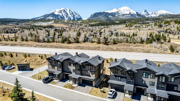 $1,725,000 | 96 Fish Hawk Way, Unit 96, Silverthorne, CO 80498