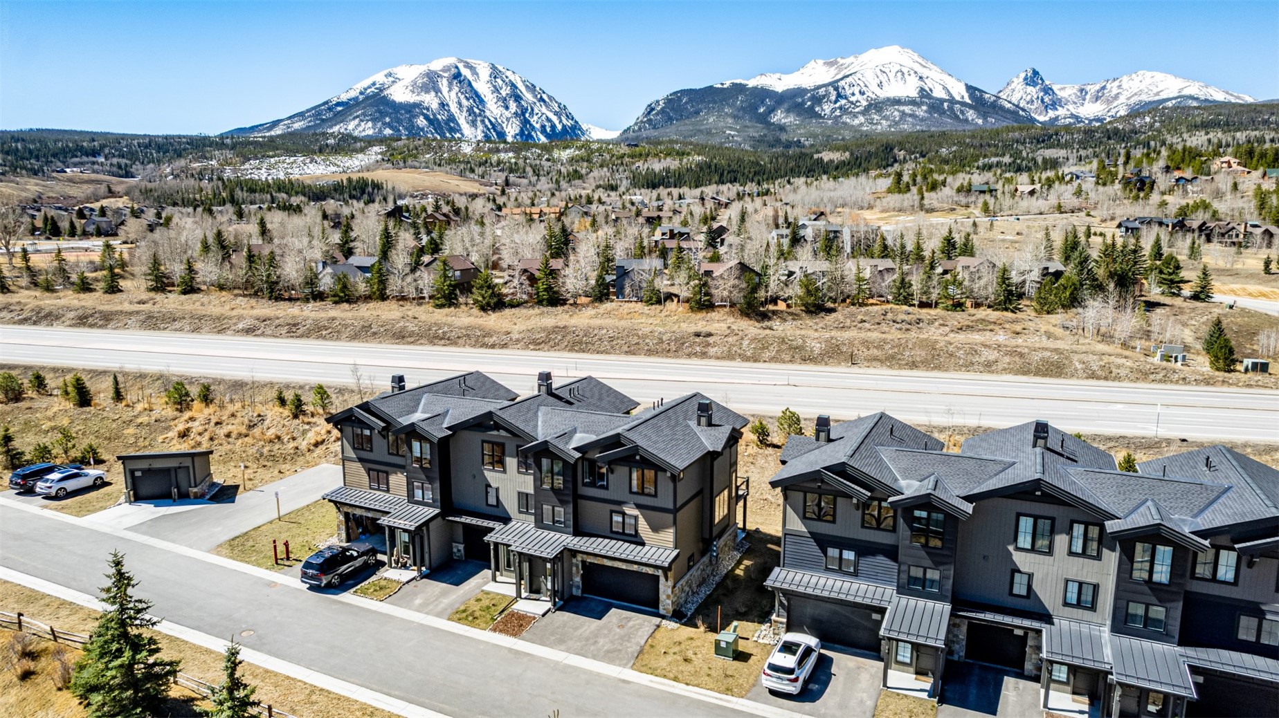 96 Fish Hawk Way, Unit 96 Silverthorne, CO 80498 - Photo 44 of 48