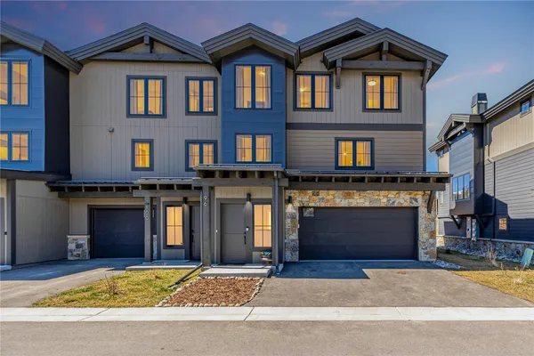 $1,725,000 | 96 Fish Hawk Way, Unit 96, Silverthorne, CO 80498
