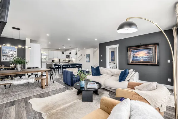 $1,725,000 | 96 Fish Hawk Way, Unit 96, Silverthorne, CO 80498