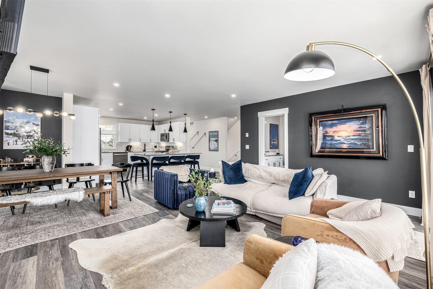 96 Fish Hawk Way, Unit 96 Silverthorne, CO 80498 - Photo 5 of 48