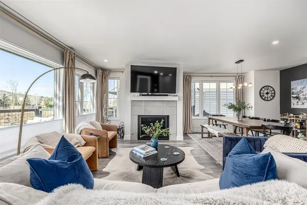 $1,725,000 | 96 Fish Hawk Way, Unit 96, Silverthorne, CO 80498