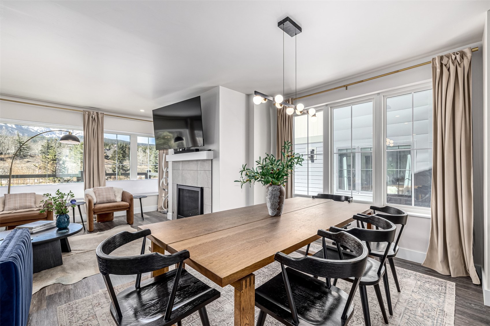 96 Fish Hawk Way, Unit 96 Silverthorne, CO 80498 - Photo 9 of 48