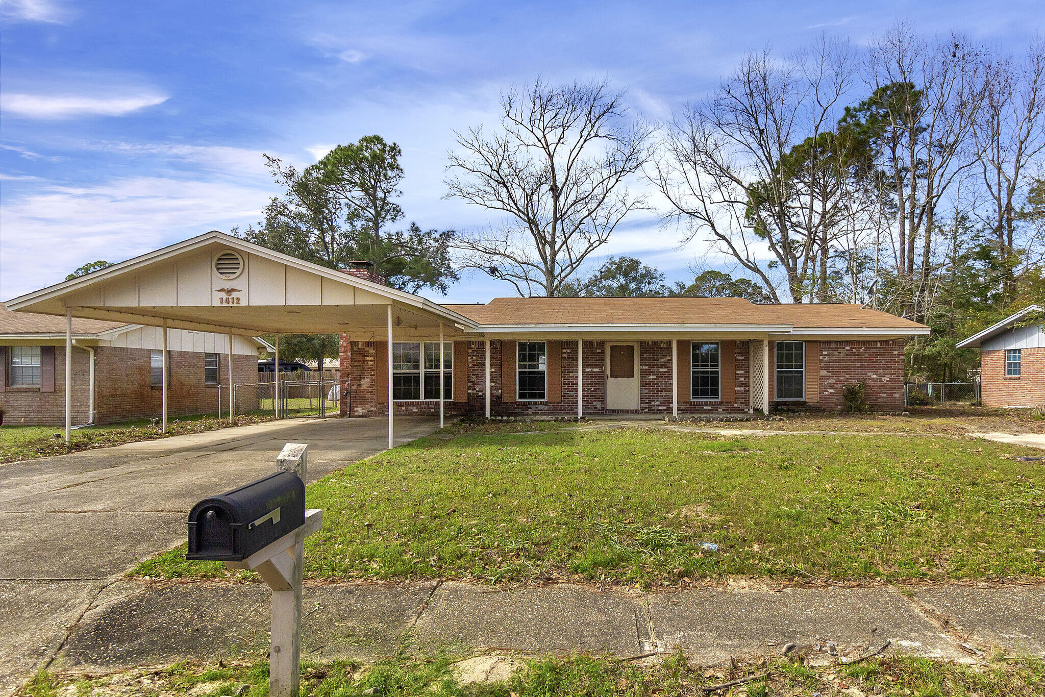 1412 Scott Road Niceville, FL 32578 - Photo 2 of 30 Gallery Image 2