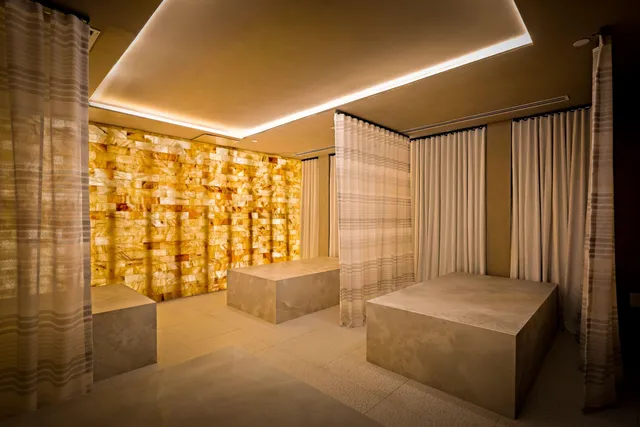 view of kitchen with cabinets and outdoor space