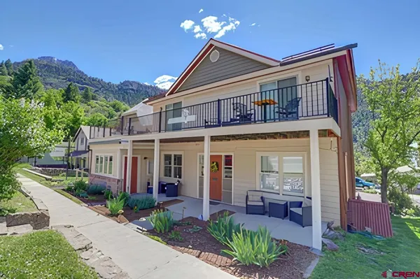$1,695,000 | 232 Main Street, Ouray, CO 81427