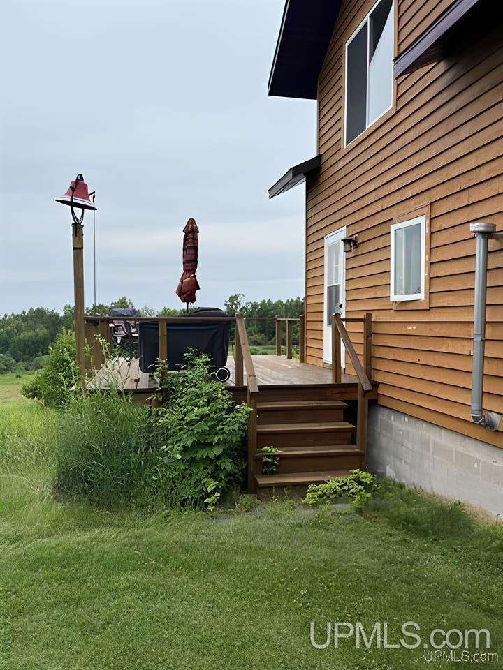24191 East Aalto Road Covington, MI 49919 - Photo 7 of 81