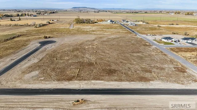 $101,000 | 3744 North 3744 East, Rigby, ID 83442