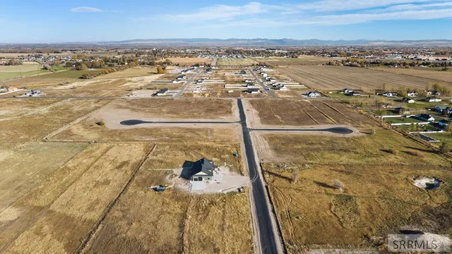 $101,000 | 3744 North 3744 East, Rigby, ID 83442